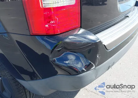 2016 Jeep Patriot 75Th Anniversary из США, поврежденный, VIN 1C4NJPBB5GD700366